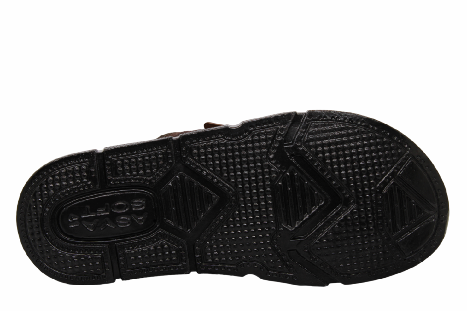 M- ASYA TERLİK - 18009 - KAHVE