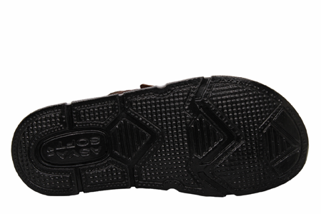 M- ASYA TERLİK - 18009 - KAHVE