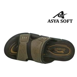 M- ASYA TERLİK - 18016 - KAHVE