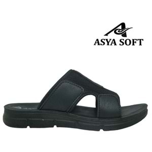 M- ASYA TERLİK - 18032 - SİYAH