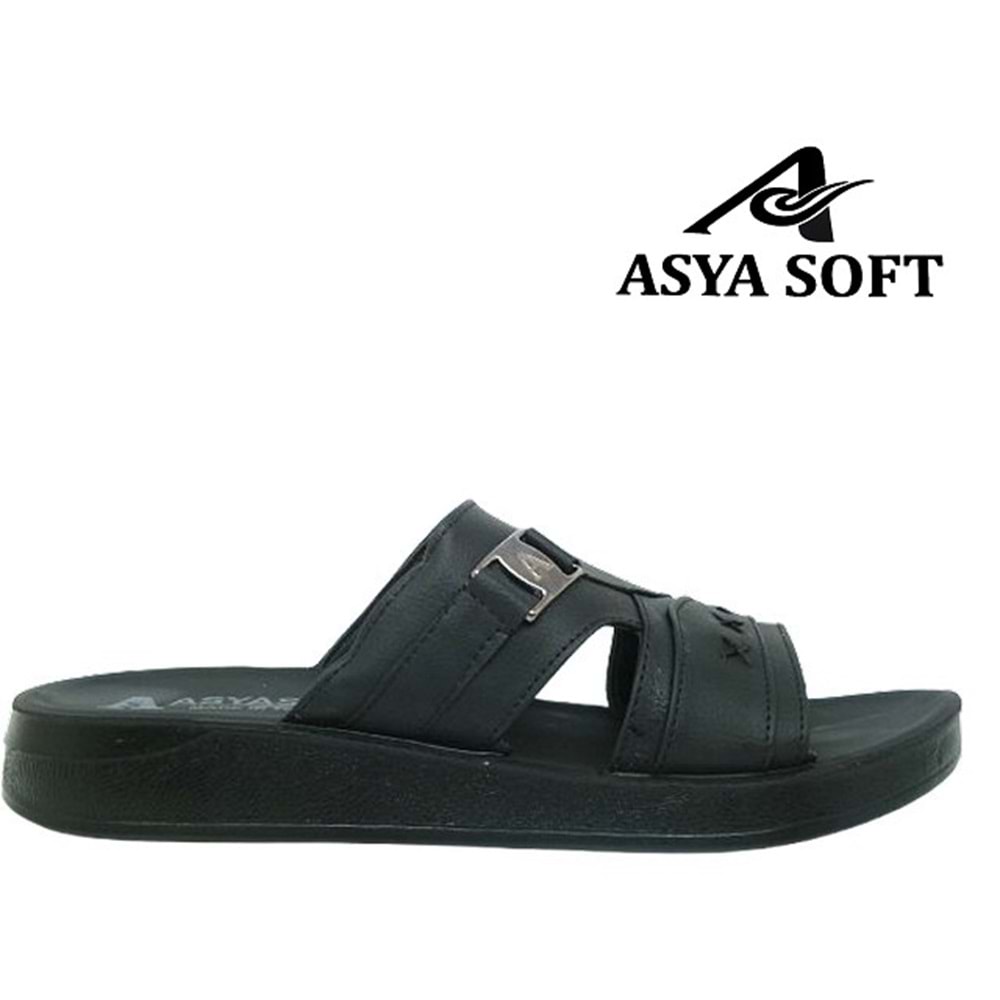 M- ASYA TERLİK - 2103 - SİYAH