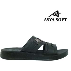 M- ASYA TERLİK - 2103 - SİYAH