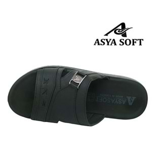 M- ASYA TERLİK - 2103 - SİYAH