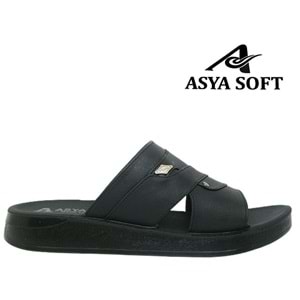 M- ASYA TERLİK - 2104 - SİYAH