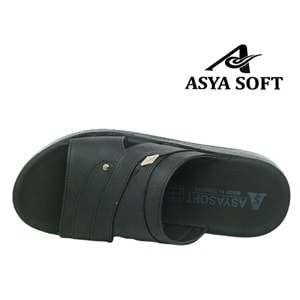 M- ASYA TERLİK - 2104 - SİYAH