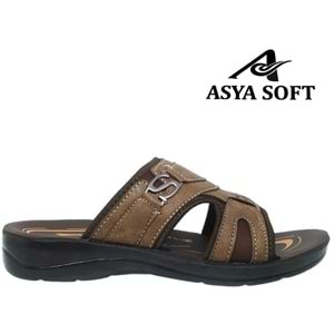 M- ASYA TERLİK - 9546 - KAHVE