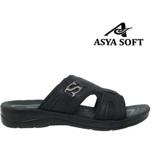 M- ASYA TERLİK - 9546 - SİYAH