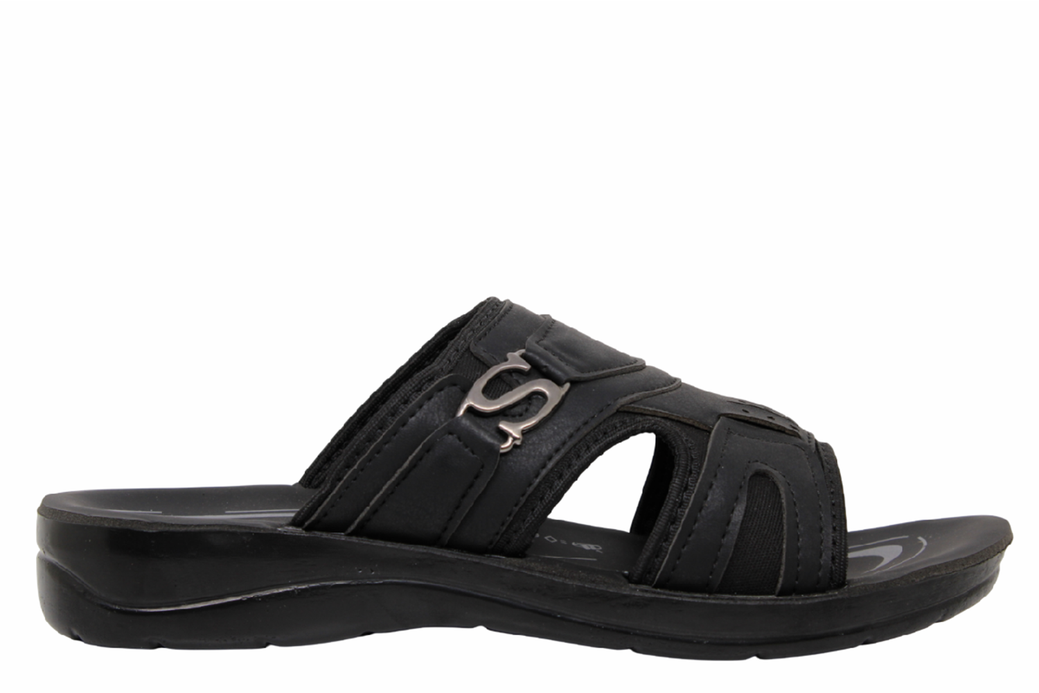 M- ASYA TERLİK - 9546 - SİYAH