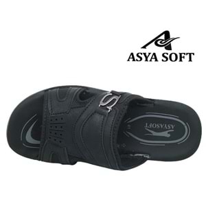 M- ASYA TERLİK - 9546 - SİYAH