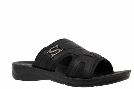 M- ASYA TERLİK - 9546 - SİYAH