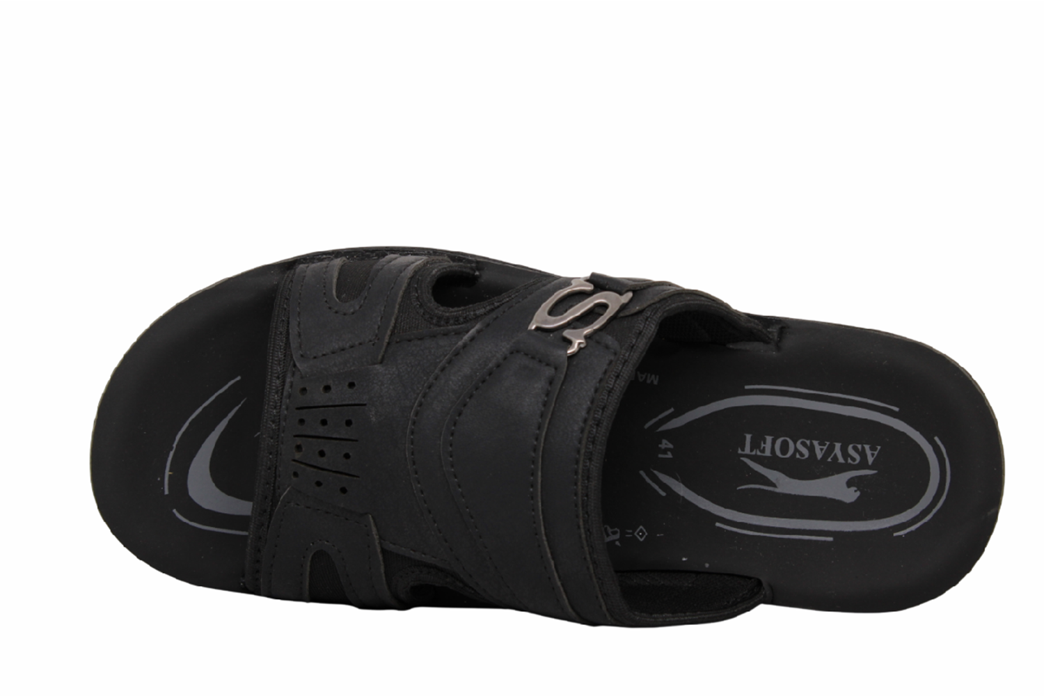 M- ASYA TERLİK - 9546 - SİYAH