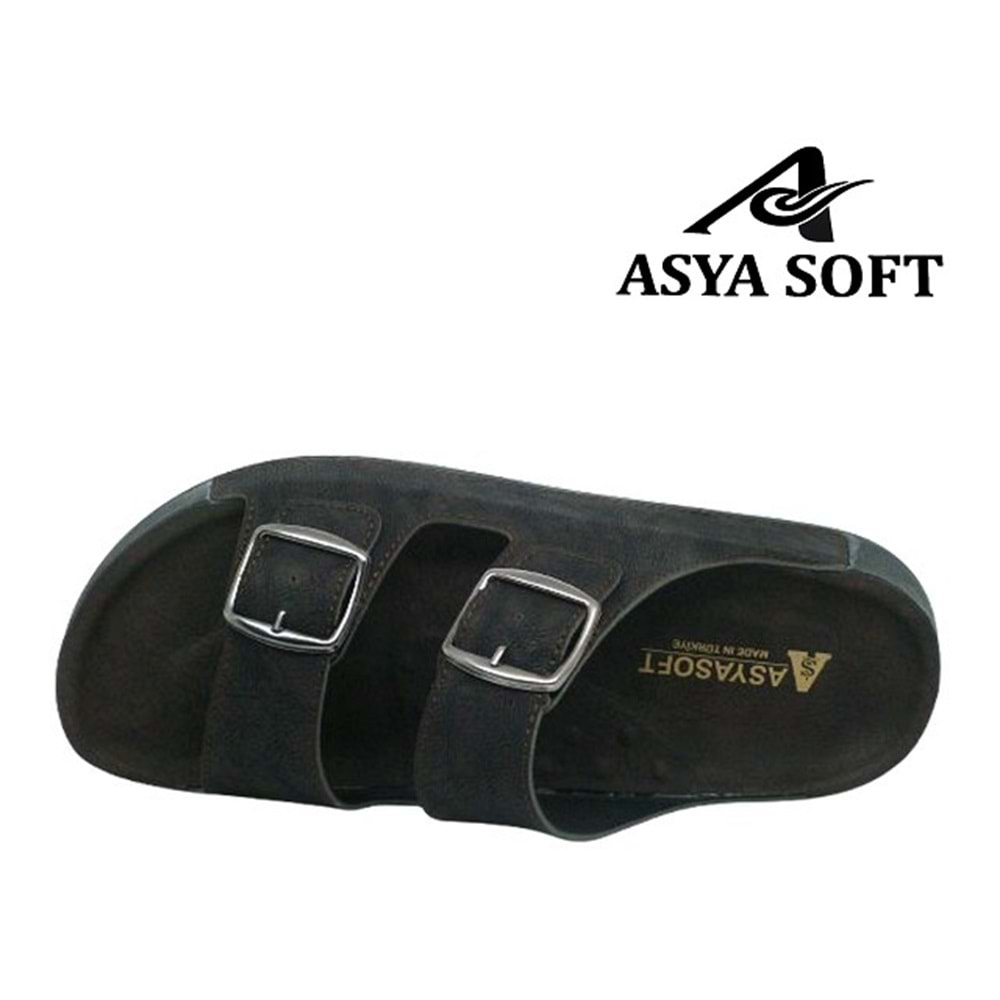 M- ASYA TERLİK - N1 - II.TOKA - KAHVE