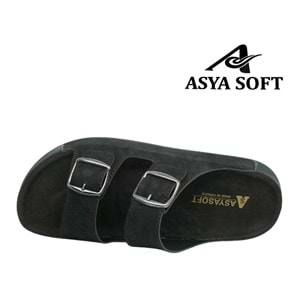 M- ASYA TERLİK - N1 - II.TOKA - KAHVE