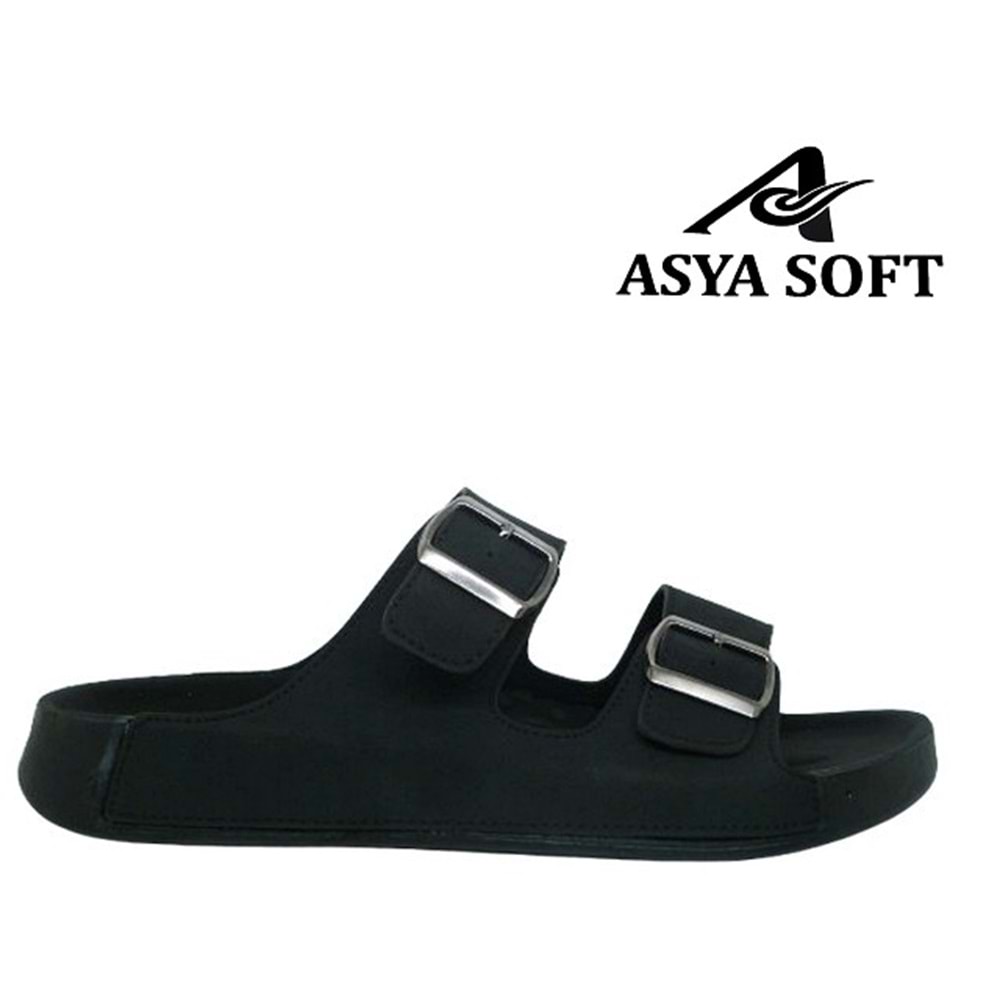 M- ASYA TERLİK - N1 - II.TOKA - SİYAH