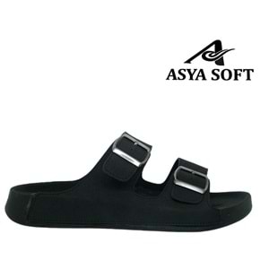 M- ASYA TERLİK - N1 - II.TOKA - SİYAH