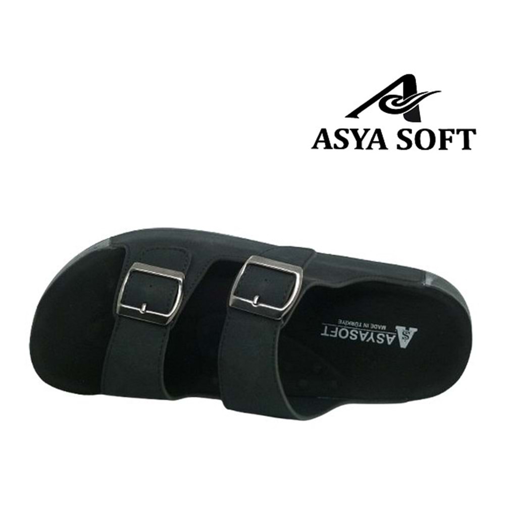 M- ASYA TERLİK - N1 - II.TOKA - SİYAH