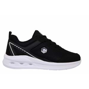 Z- AXION SPOR - 015 - ANORAK / SİYAH-BEYAZ