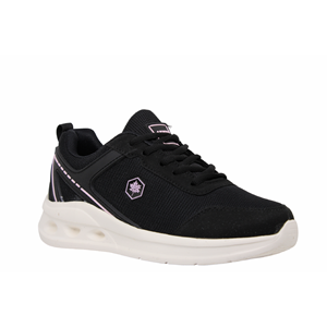 Z- AXION SPOR - 015 - ANORAK / SİYAH-PEMBE