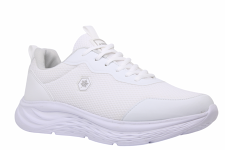 M- AXION SPOR - 012 - ANORAK / BEYAZ-BUZ