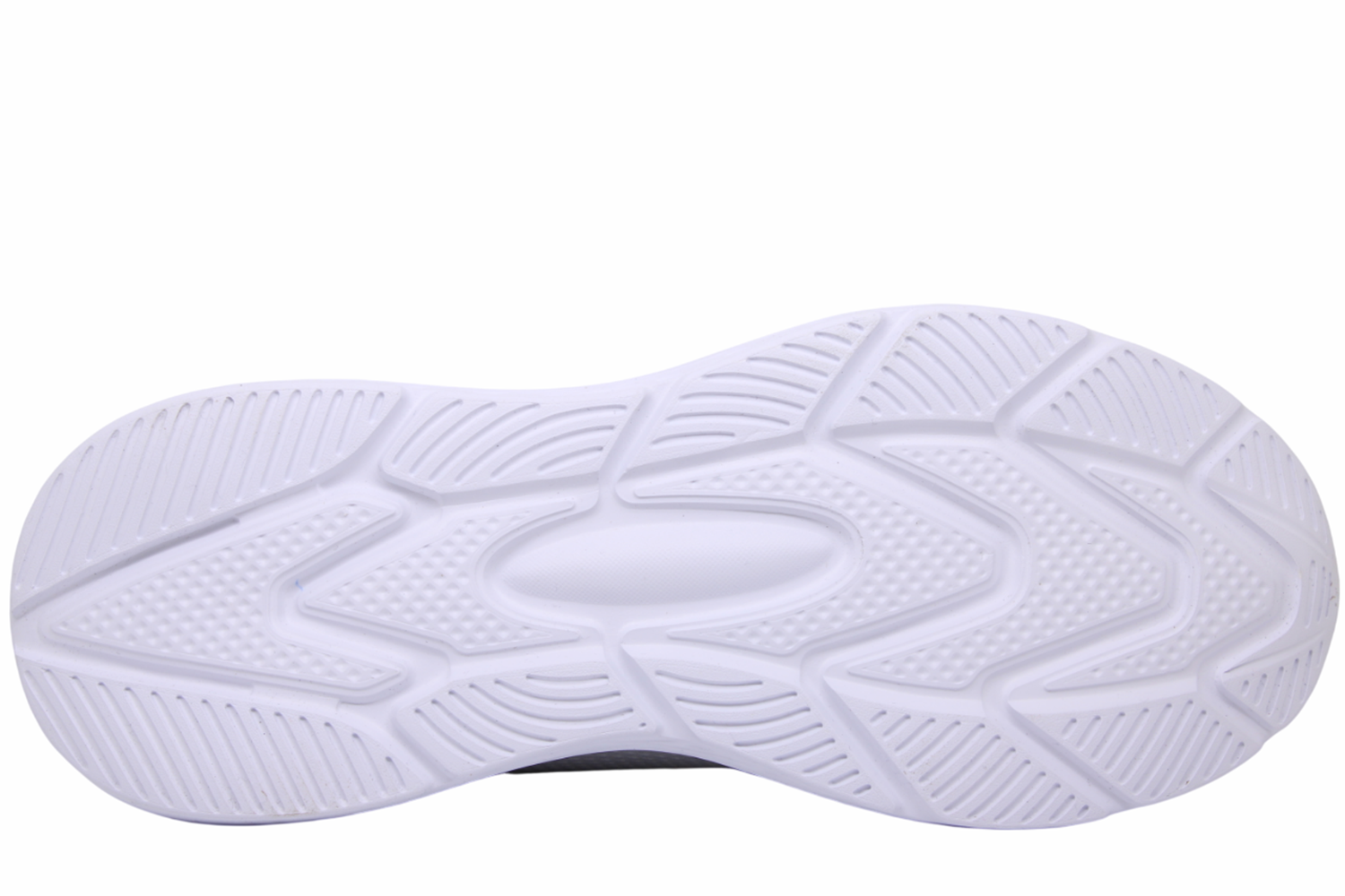 M- AXION SPOR - 012 - ANORAK / BEYAZ-BUZ