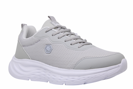 M- AXION SPOR - 012 - ANORAK / BUZ-BEYAZ