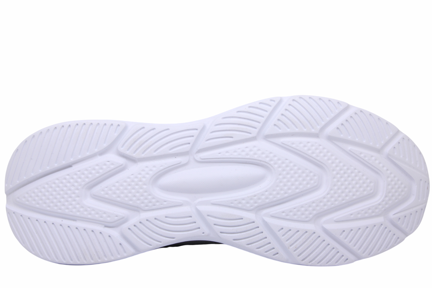 M- AXION SPOR - 012 - ANORAK / BUZ-BEYAZ