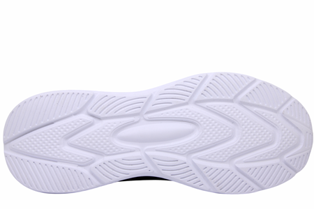 M- AXION SPOR - 012 - ANORAK / SİYAH-BEYAZ