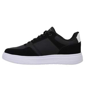M- AXION SPOR - 017 - CİLT / SİYAH-BEYAZ