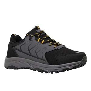 M- AXION TREKKİNG KEST - 021 - FÜME-SİYAH