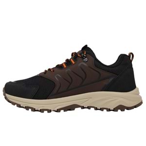 M- AXION TREKKİNG KEST - 021 - KAHVE-SİYAH