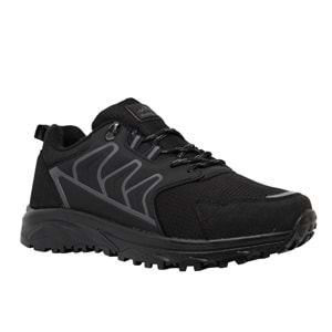 M- AXION TREKKİNG KEST - 021 - SİYAH-SİYAH