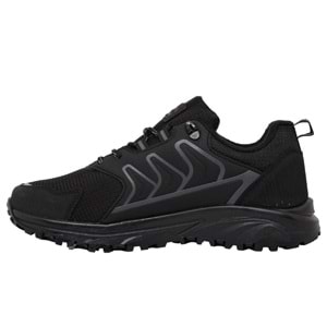 M- AXION TREKKİNG KEST - 021 - SİYAH-SİYAH