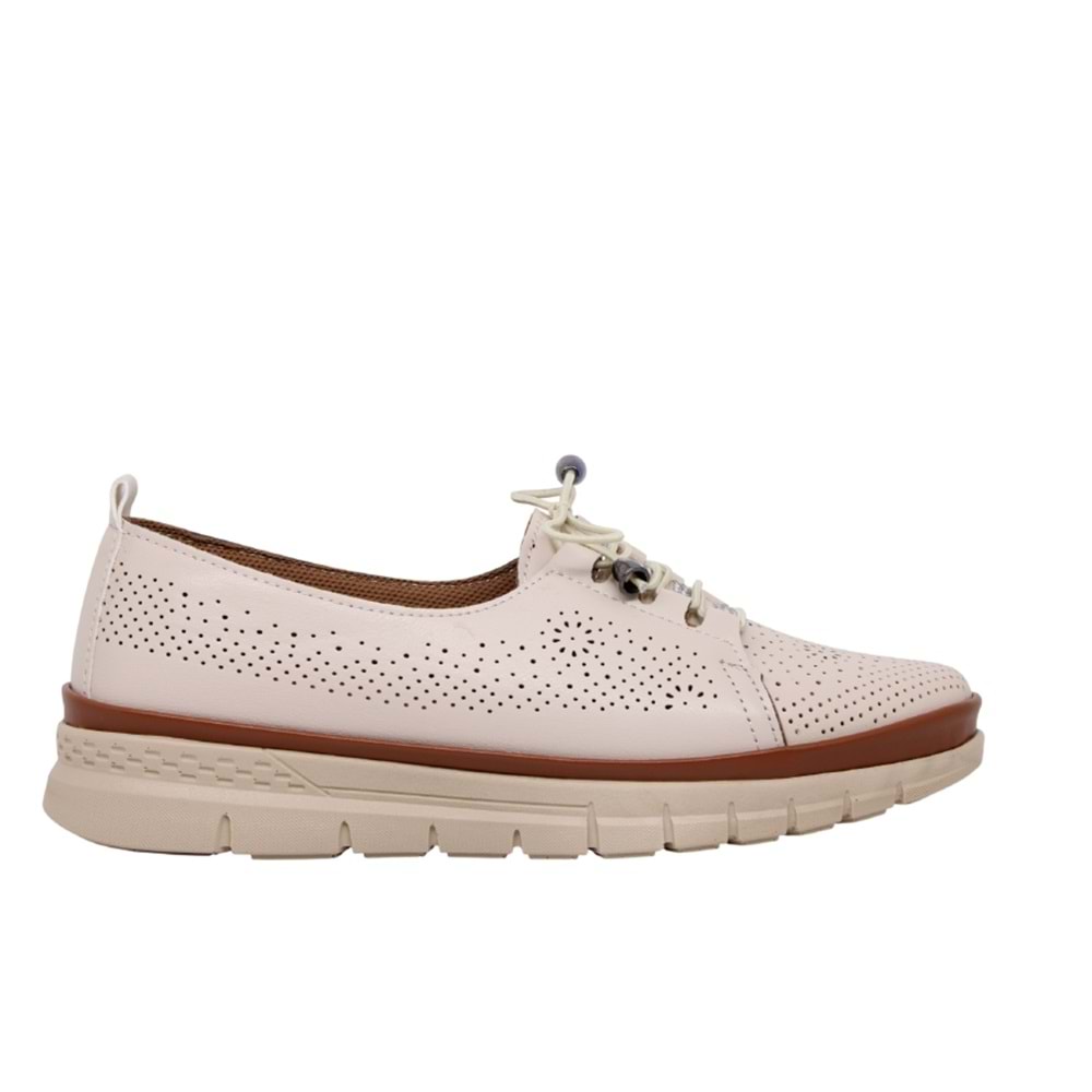 Z- AYZEN COMFORT - POLİ - 1029 - BEJ