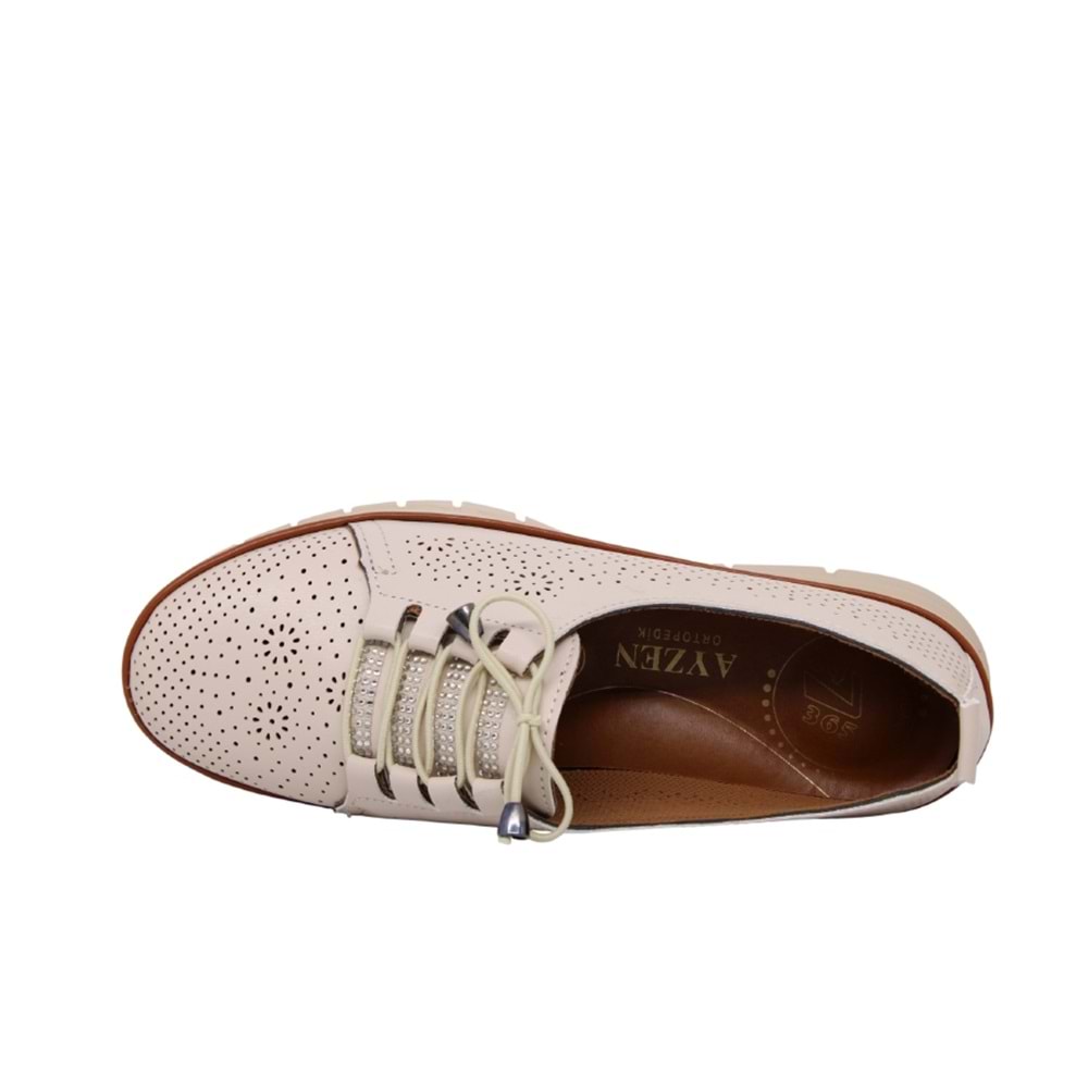 Z- AYZEN COMFORT - POLİ - 1029 - BEJ