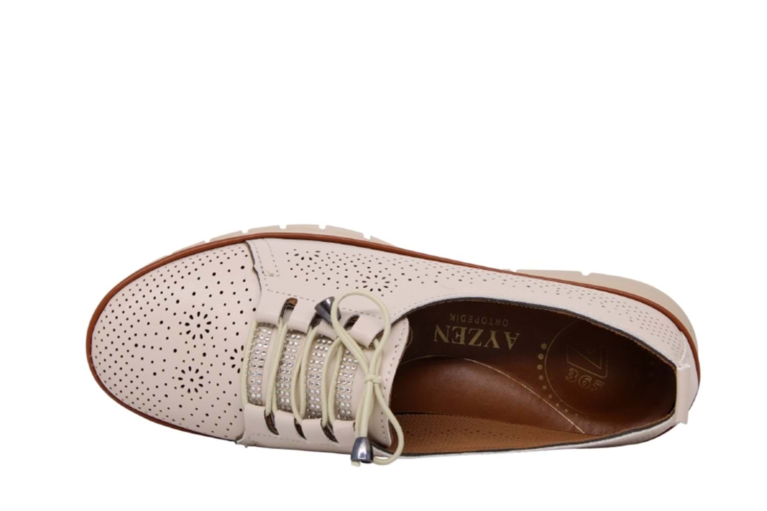 Z- AYZEN COMFORT - POLİ - 1029 - BEJ