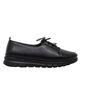 Z- AYZEN COMFORT - POLİ - 1029 - SİYAH