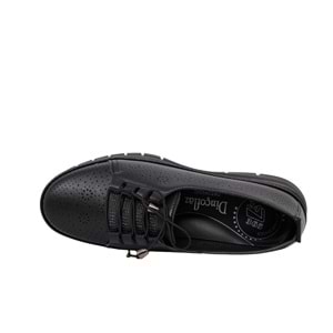 Z- AYZEN COMFORT - POLİ - 1029 - SİYAH