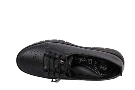 Z- AYZEN COMFORT - POLİ - 1029 - SİYAH