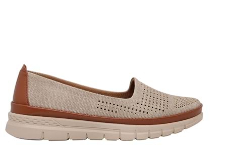 Z- AYZEN COMFORT - POLİ - A-130 - VİZON