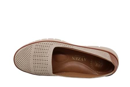 Z- AYZEN COMFORT - POLİ - A-130 - VİZON