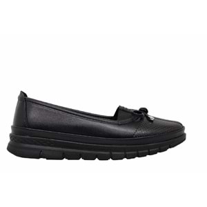 Z- AYZEN COMFORT - POLİ - 142 - SİYAH