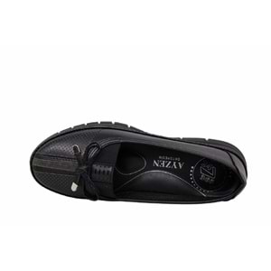 Z- AYZEN COMFORT - POLİ - 142 - SİYAH