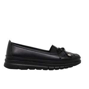 Z- AYZEN COMFORT - POLİ - 144 - SİYAH