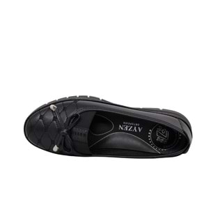 Z- AYZEN COMFORT - POLİ - 144 - SİYAH