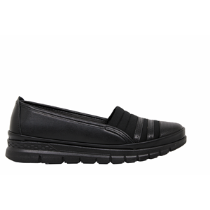 Z- AYZEN COMFORT - POLİ - 150 - SİYAH