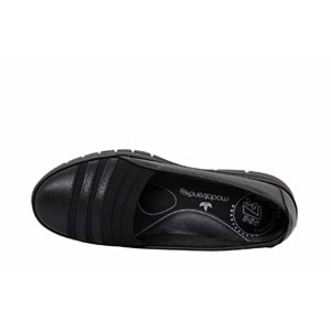 Z- AYZEN COMFORT - POLİ - 150 - SİYAH