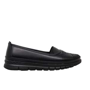 Z- AYZEN COMFORT - POLİ - 175 - SİYAH