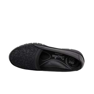Z- AYZEN COMFORT - POLİ - 199 - SİYAH
