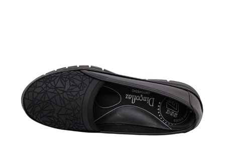 Z- AYZEN COMFORT - POLİ - 199 - SİYAH