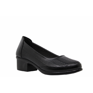 Z- AYZEN COMFORT - POLİ - 459 - SİYAH